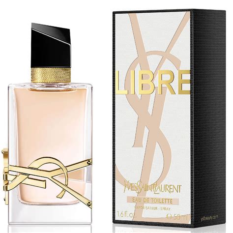 ysl libre package|YSL libre price.